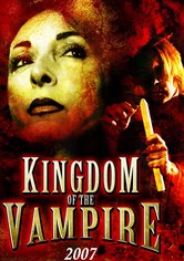 Kingdom of the Vampire