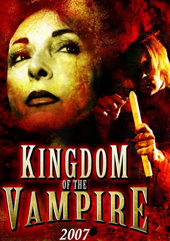 Kingdom of the Vampire
