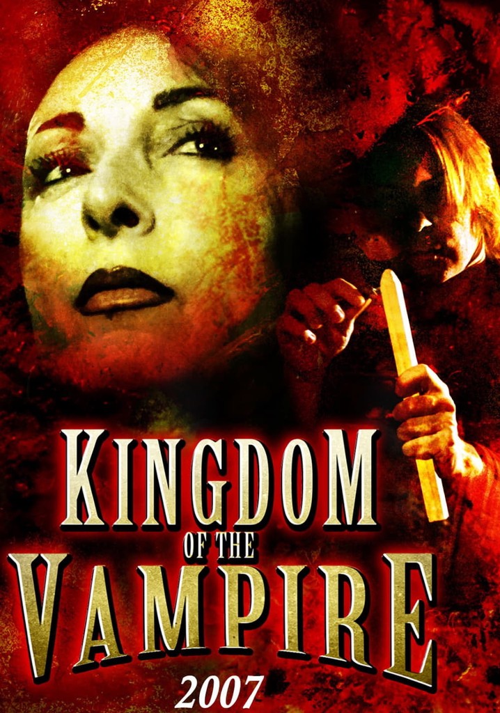 Kingdom of the Vampire