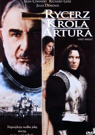 Rycerz Króla Artura