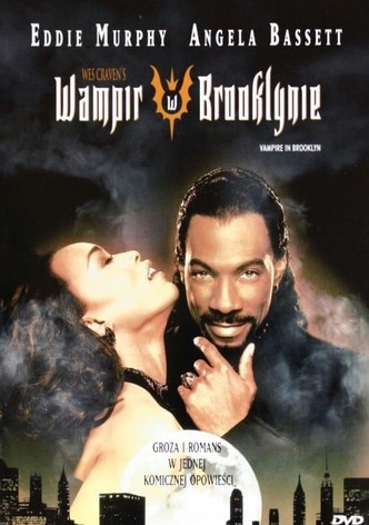Wampir w Brooklynie