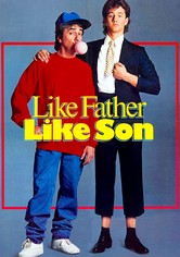 Sådan far, sådan son