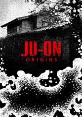 JU-ON: Orígenes
