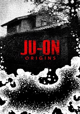 Ju-On Origins