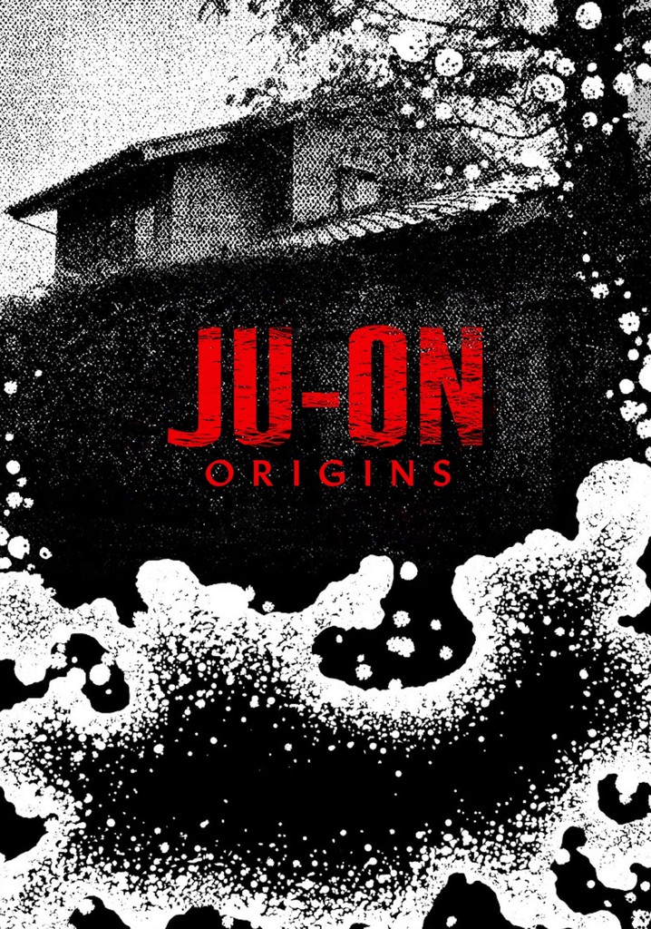 Ju on 2024 origins online free