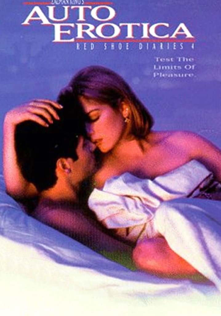 Red Shoe Diaries Season 4 watch episodes streaming online