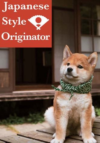 Japanese Style Originator