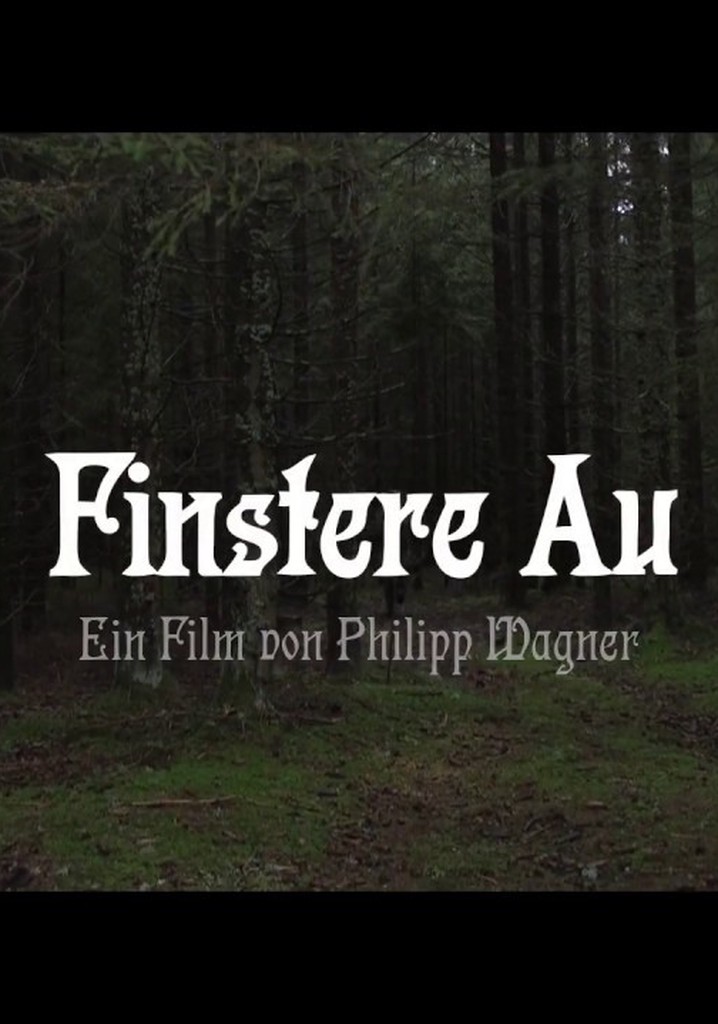 Finstere Au