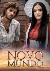 Novo Mundo
