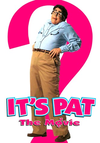 It's Pat