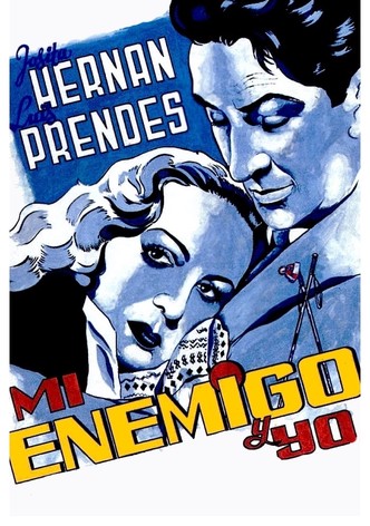 Mi enemigo y yo