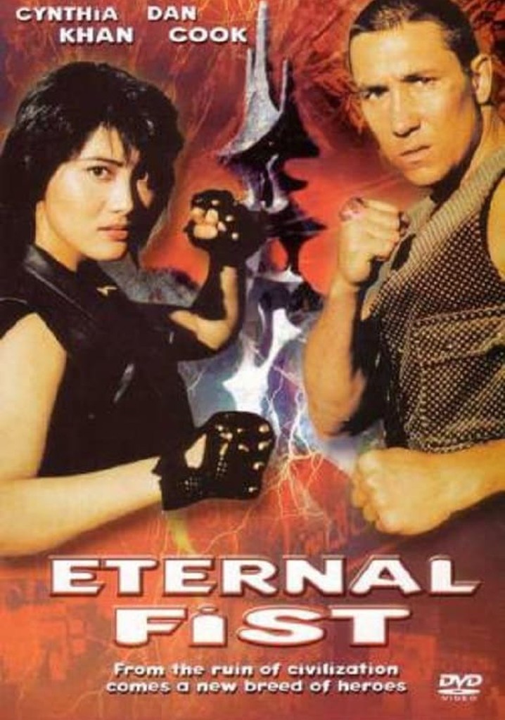 Eternal Fist