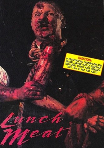 Lunch Meat