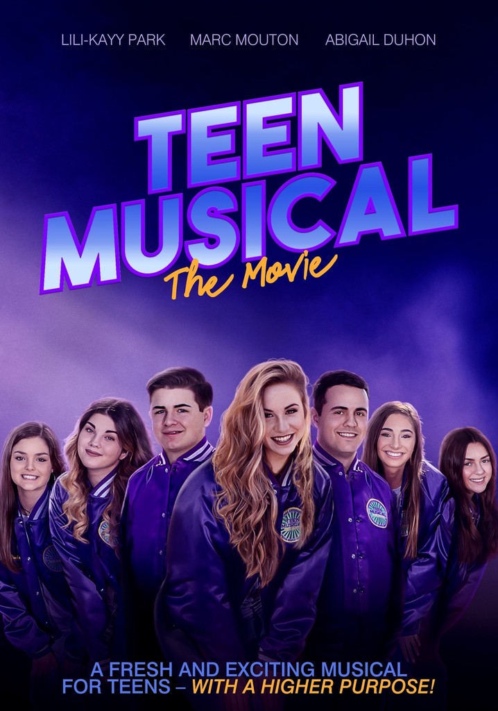 Teen Musical: The Movie