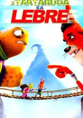 A Tartaruga e a Lebre - A Rematch do Século