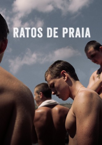 Ratos de Praia