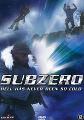 Sub Zero - Paura Sulle Montagne