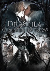 Drácula: O Príncipe das Trevas