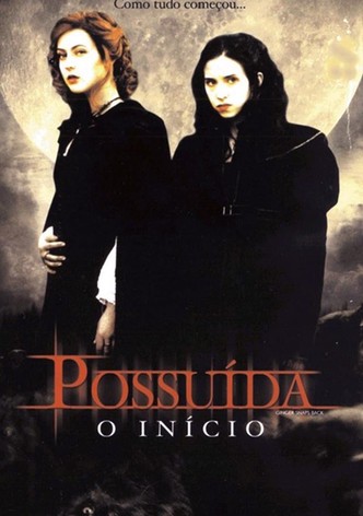 Possuída (2000)
