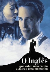 O Inglês Que Subiu Uma Colina e Desceu Uma Montanha