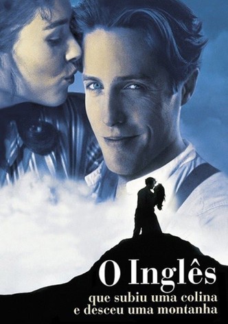 O Inglês que Subiu a Colina e Desceu a Montanha