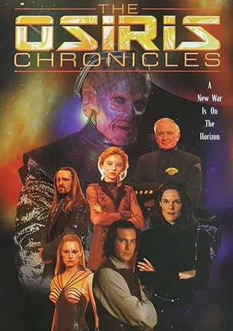 Warlord Osiris Chronicles