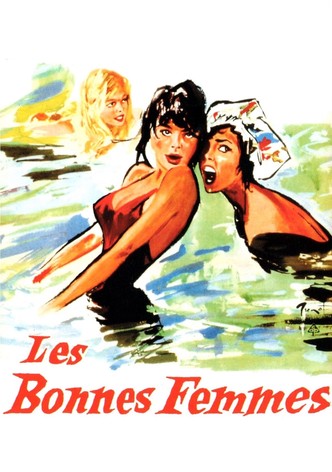 Les Bonnes Femmes