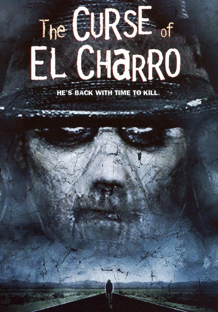 El Charro'nun Laneti