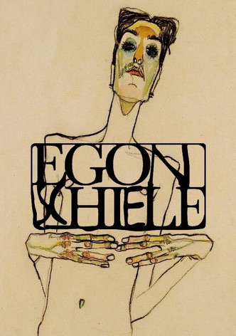 Egon Schiele — Die nackte Wahrheit