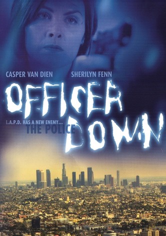 Officer Down