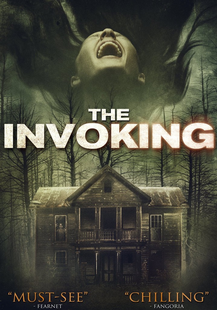 The Invoking