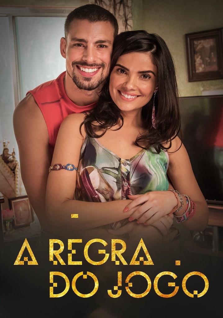 A Regra do Jogo não era para ser uma novela