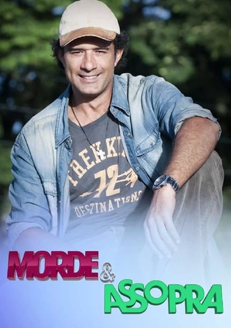 Morde & Assopra