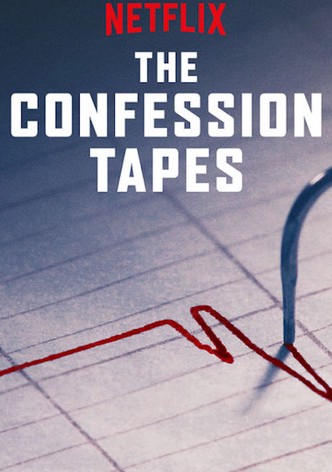 The Confession Tapes