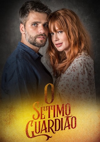 O Sétimo Guardião
