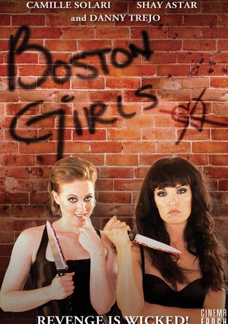 Boston Girls