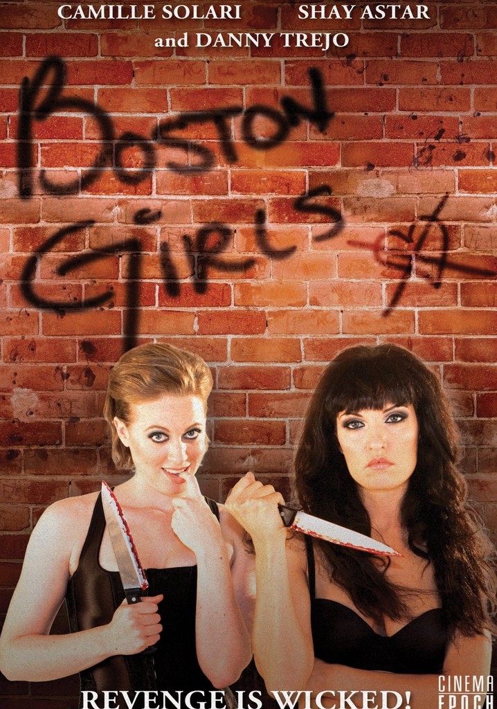 Boston Girls