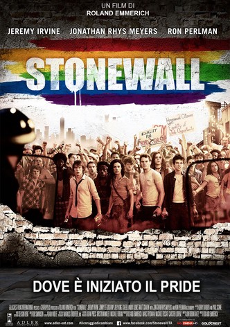 Stonewall