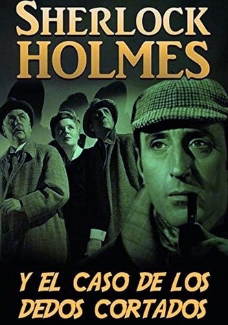 El caso de los dedos cortados