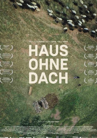 Haus ohne Dach