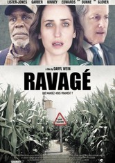 Ravagé