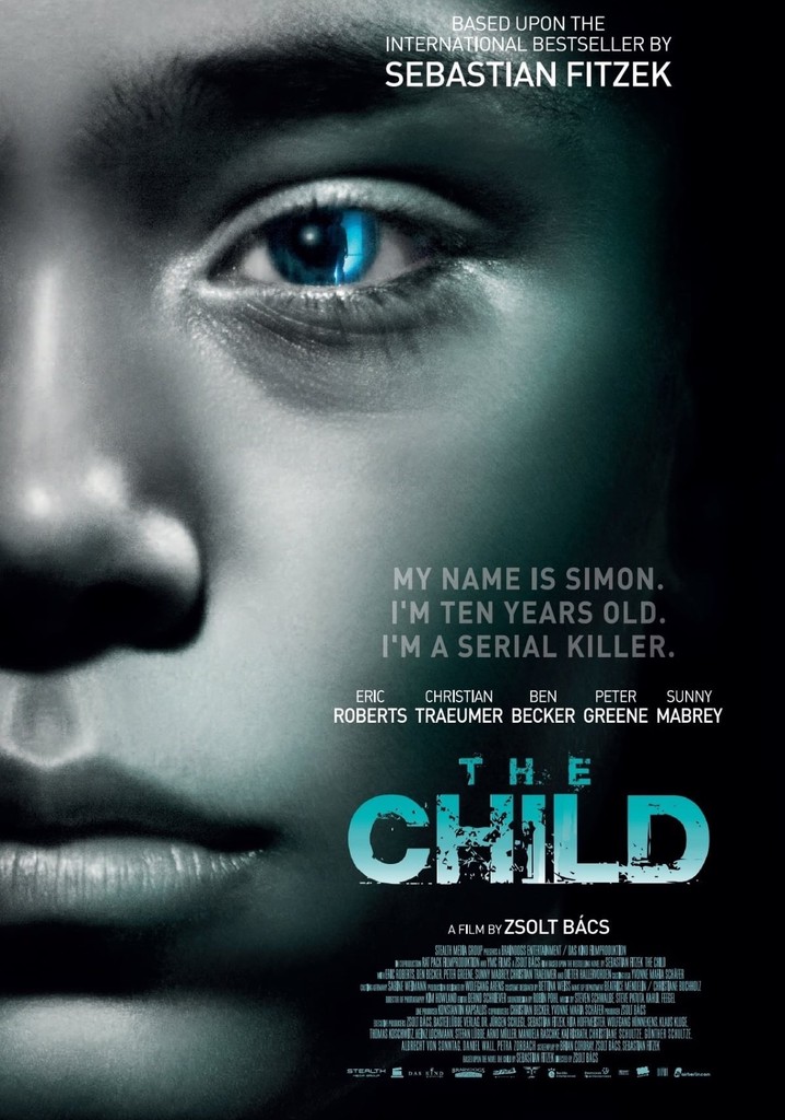 The Child Filme - Veja Onde Assistir Online