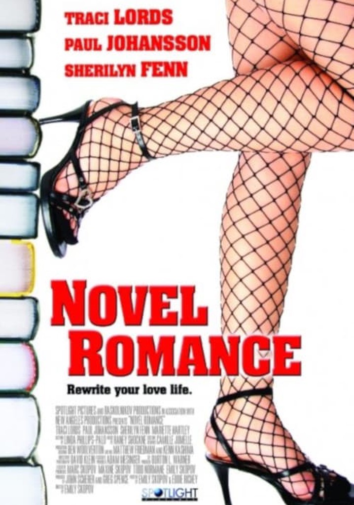 Novel Romance