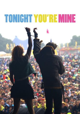 Tej nocy będziesz mój