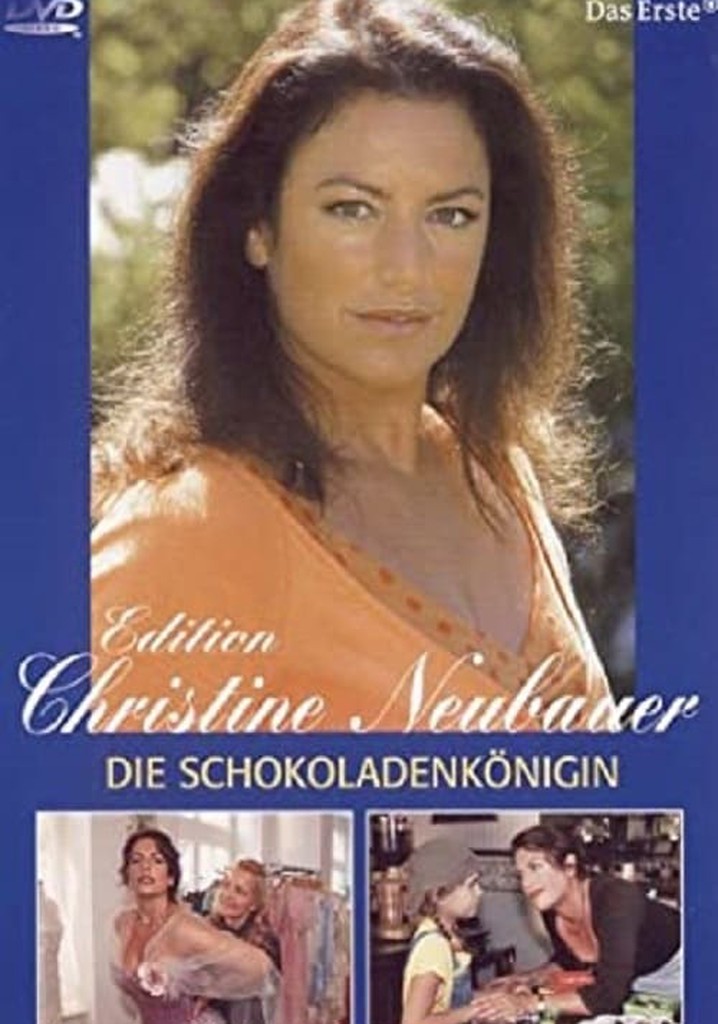 Die Schokoladenkönigin