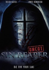 Sin Reaper