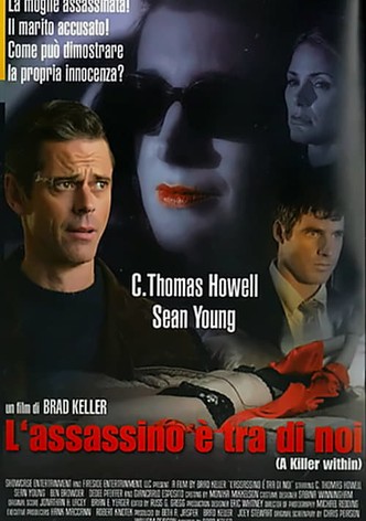 L'assassino è tra di noi