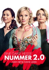 Eine ganz heiße Nummer 2.0