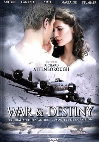 War And Destiny