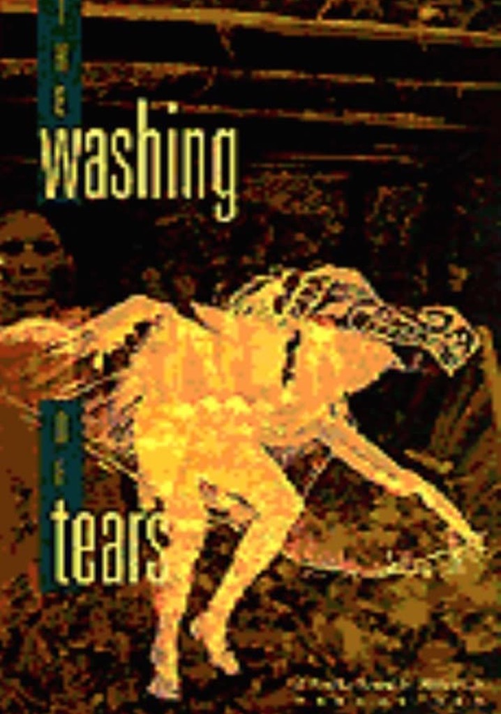 The Washing of Tears